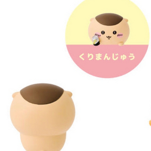 [미개봉] 치이카와 히퍼 - 쿠리만쥬