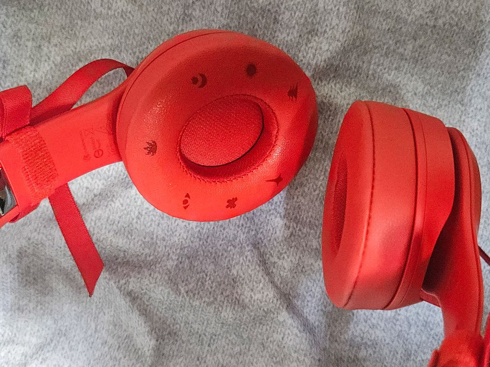 비츠솔로4 제니 헤드폰--2