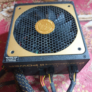 마이크로닉스 Performance II 850w풀모듈러