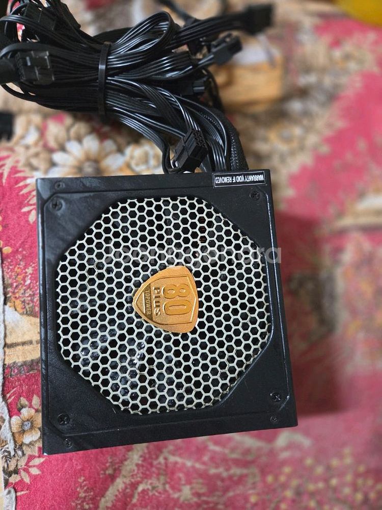 topower Guardian TOP-900DG 900w 파워--5