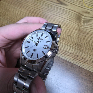 더시티즌 AQ4091-56A