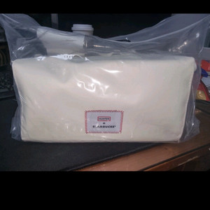 스타벅스 헌터 파우치 파라요