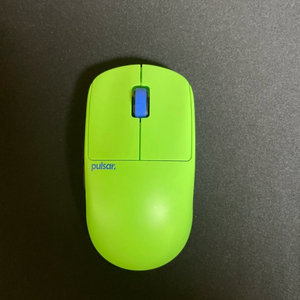 펄사 x2 crazylight