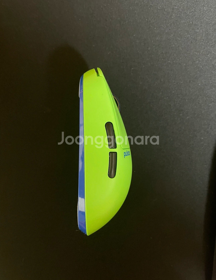 펄사 x2 crazylight--2