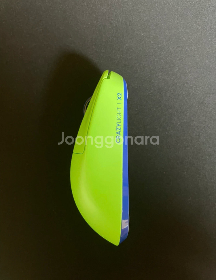 펄사 x2 crazylight--3