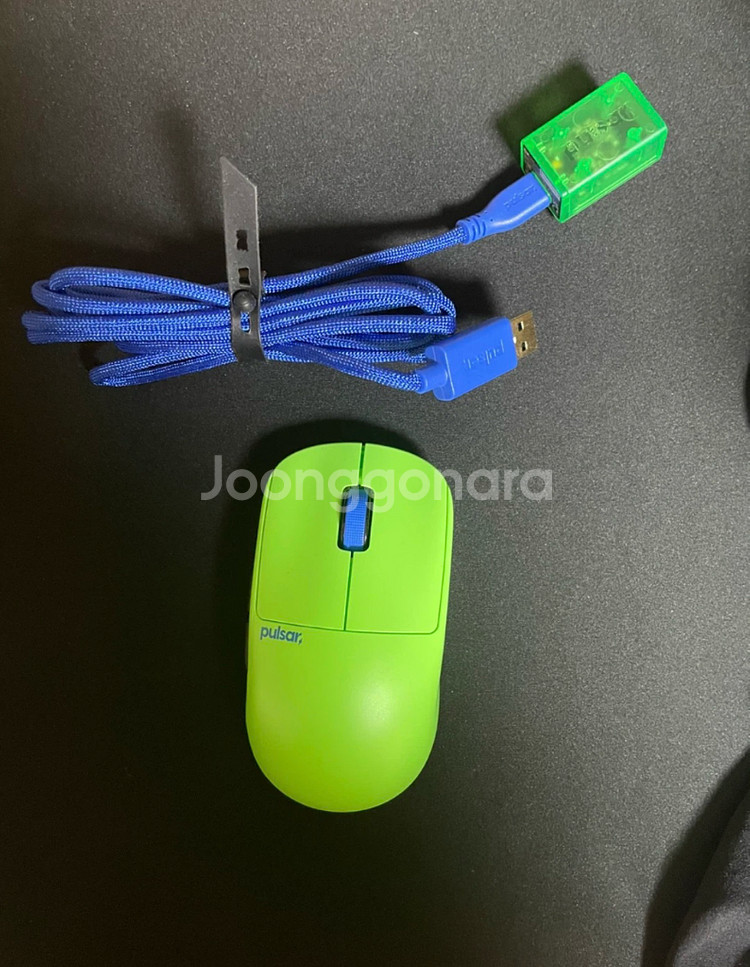 펄사 x2 crazylight--4