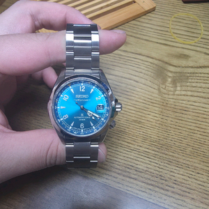 세이코 알피니스트