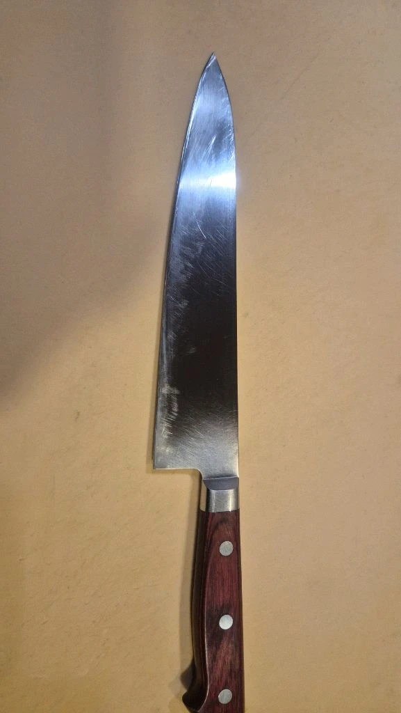 타카무라 R2 210mm 이미지