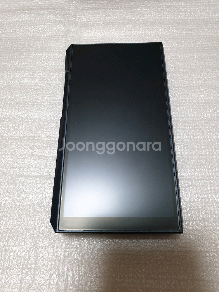 FiiO-M23(블루)/가죽케이스--4