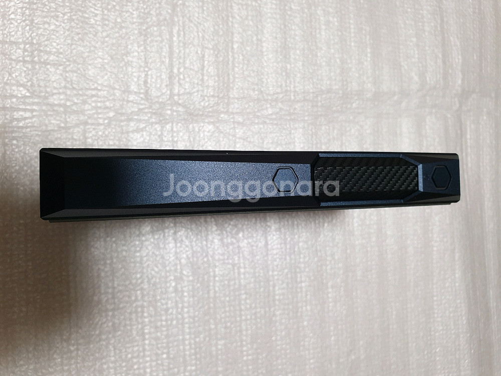 FiiO-M23(블루)/가죽케이스--6