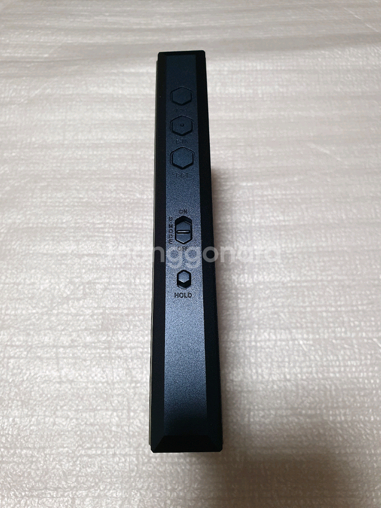 FiiO-M23(블루)/가죽케이스--7