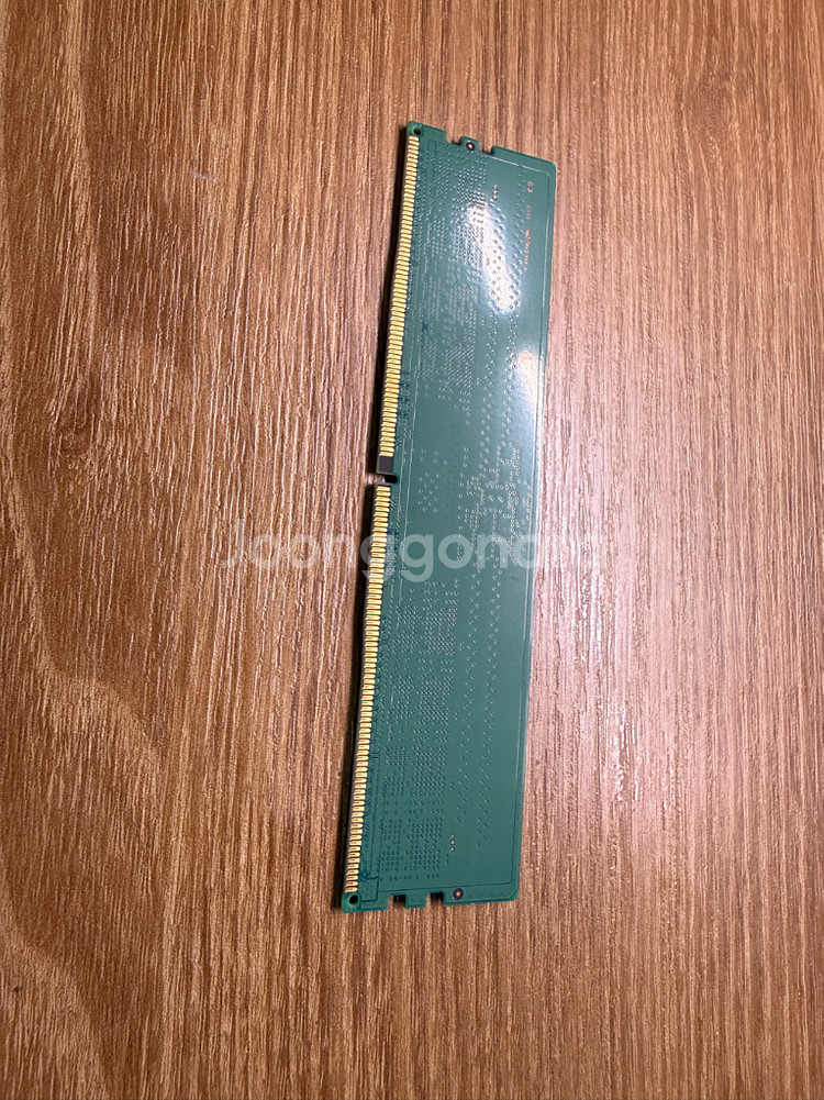삼성 DDR5 메모리 16GB 4800--3