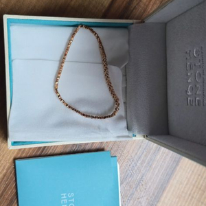 t0111스톤헨지 14k팔찌