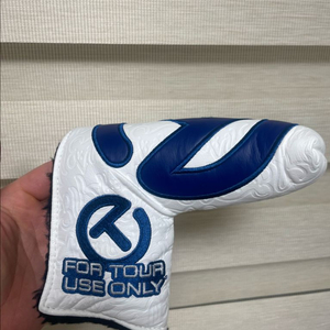 스카티카메론 써클티 퍼터커버(정품)