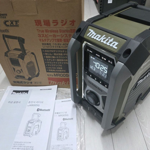 마끼다 18v 그라인더 무선 원형샌더 DBO180 DGA402 스킬 송풍기 라디오 스피커 함마드릴 디월트