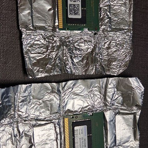 삼성 노트북 DDR5 8GB 5600 메모리