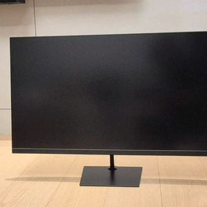 한성 모니터 (27인치) 게이밍 모니터