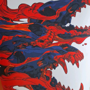 xray pad 오리진 프로 케르베로스 xsoft 50x50