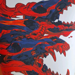 xray pad 오리진 프로 케르베로스 xsoft 50x50