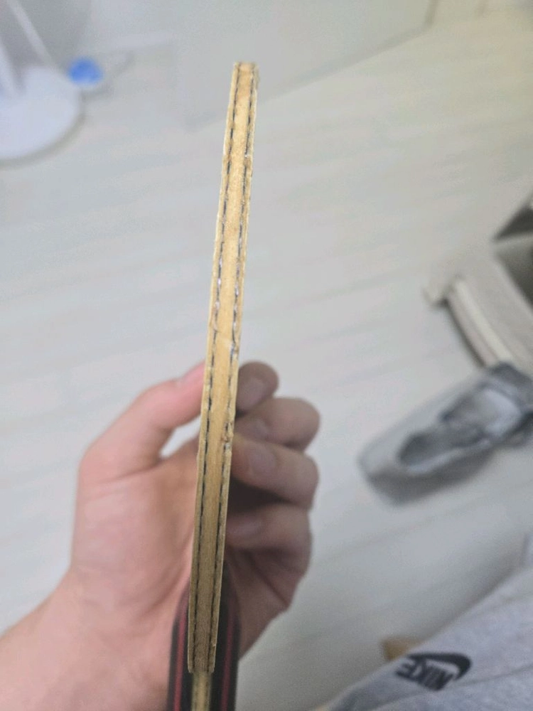 탁구 라켓 안재현 특주 이미지