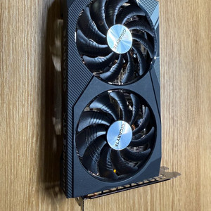 GIGABYTE GEFORCE RTX 3060 12