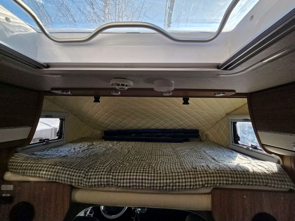 스타모빌 ST-5 캠핑카 판매 이미지