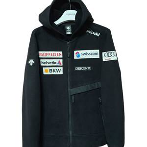 데상트 기모집업/남95