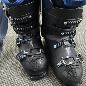 아토믹 스키부츠 혹스마그나255mm (Flex110) 팝니다