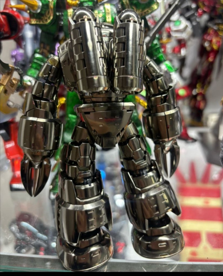 rg샤아전용 즈고크 사제코팅--1