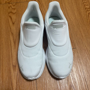 푸마 퓨마 소프트라이드 코스믹 슬립테크(265)