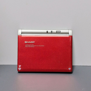 [영어특화] 샤프 RD-8800 전자사전