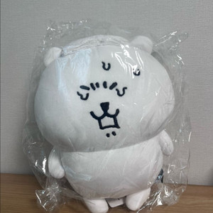 농담곰 담곰이 30cm 인형 이미지