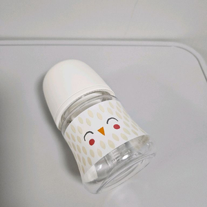 스와비넥스 젖병(미사용)