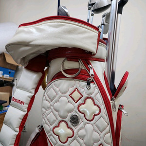 25만 캘러웨이 아이언 등 여성용 중고골프채 풀세트