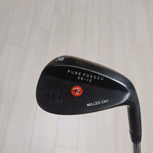 G.K PURE FORGED 웨지