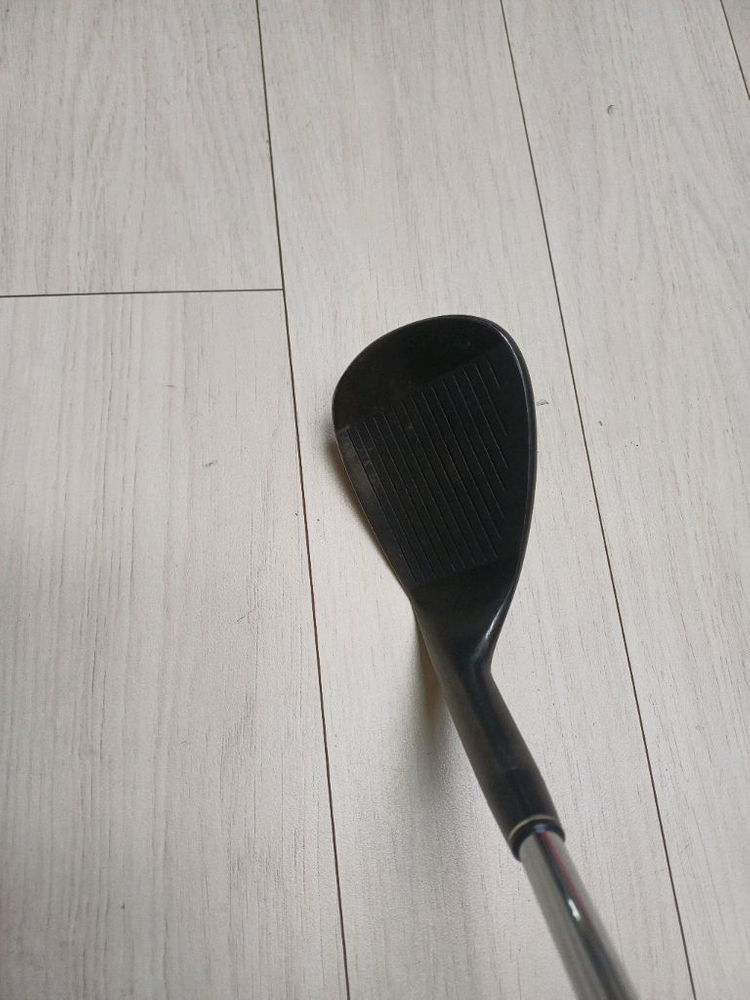 G.K PURE FORGED 웨지--1