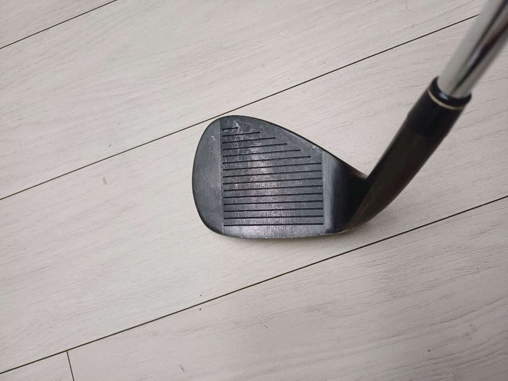 G.K PURE FORGED 웨지--3