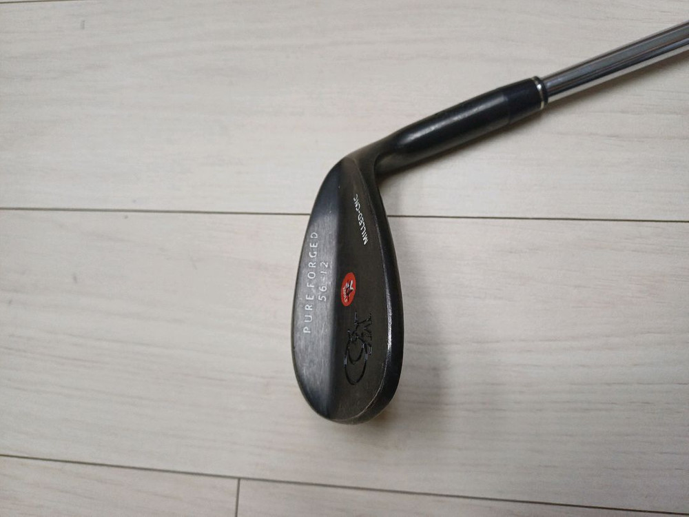 G.K PURE FORGED 웨지--4