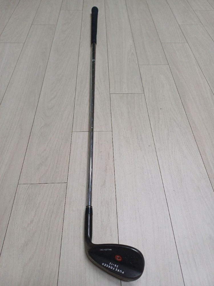 G.K PURE FORGED 웨지--7