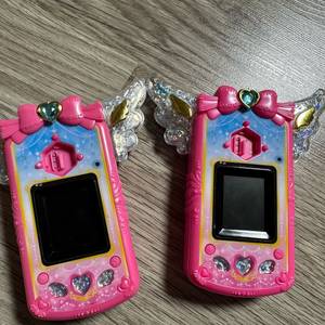 티니핑 쥬얼하트윙폰 단품만 개당