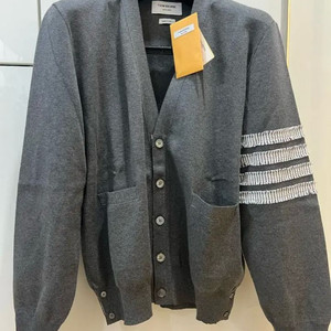 25fw 톰브라운 밀라노스티치 가디건 4사이즈 (새상품)