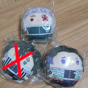 귀멸의 칼날 우즈이 텐겐 쿄초우 시노부 후와코로링 6탄 이미지