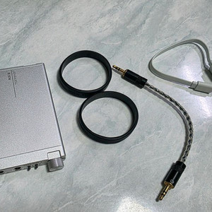 topping NX3 앰프입니다.