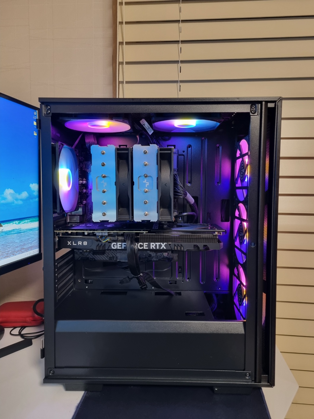 Ryzen 7600 RTX 4070 PC 0yJhp 