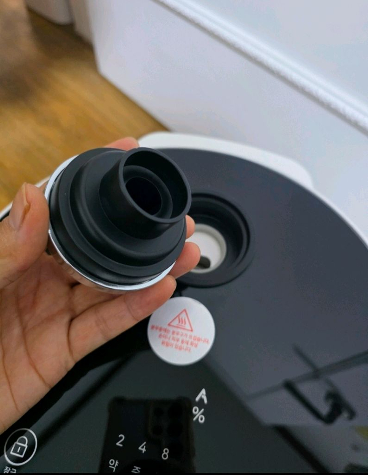 카이젤 올스텐 가열식 가습기 자동세척 기능 대용량 4.5L 이미지