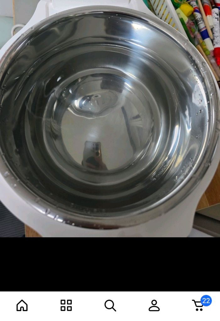 카이젤 올스텐 가열식 가습기 자동세척 기능 대용량 4.5L 이미지