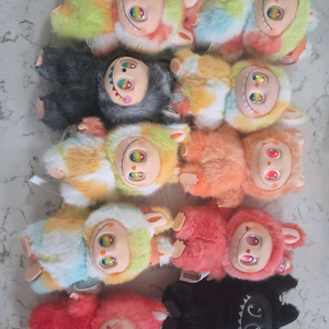 캐릭터 인형 팝니다