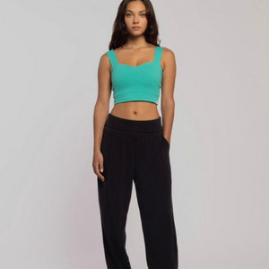 부디무드라 포춘팬츠 포츈 블랙 S 찬드라 소함소함 무브웜 잇존 알로