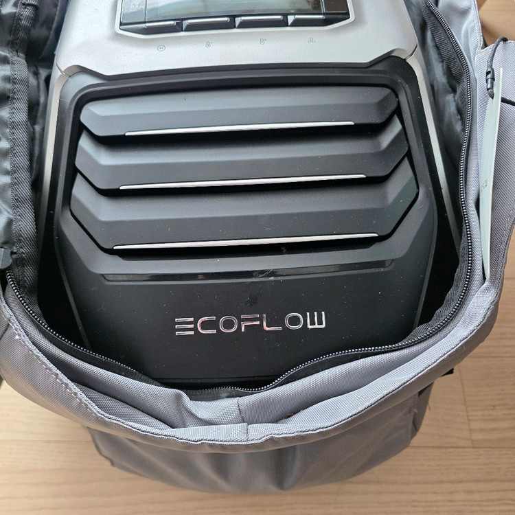 휴대용 에어컨 에코 플로우 웨이브2 이미지