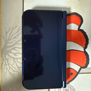 new 3ds xl 순정 판매합니다
